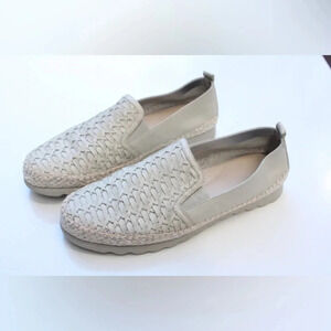The Flexx loafers